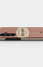 Samsung Galaxy S26 Tough Case – Ho Ho - View 3