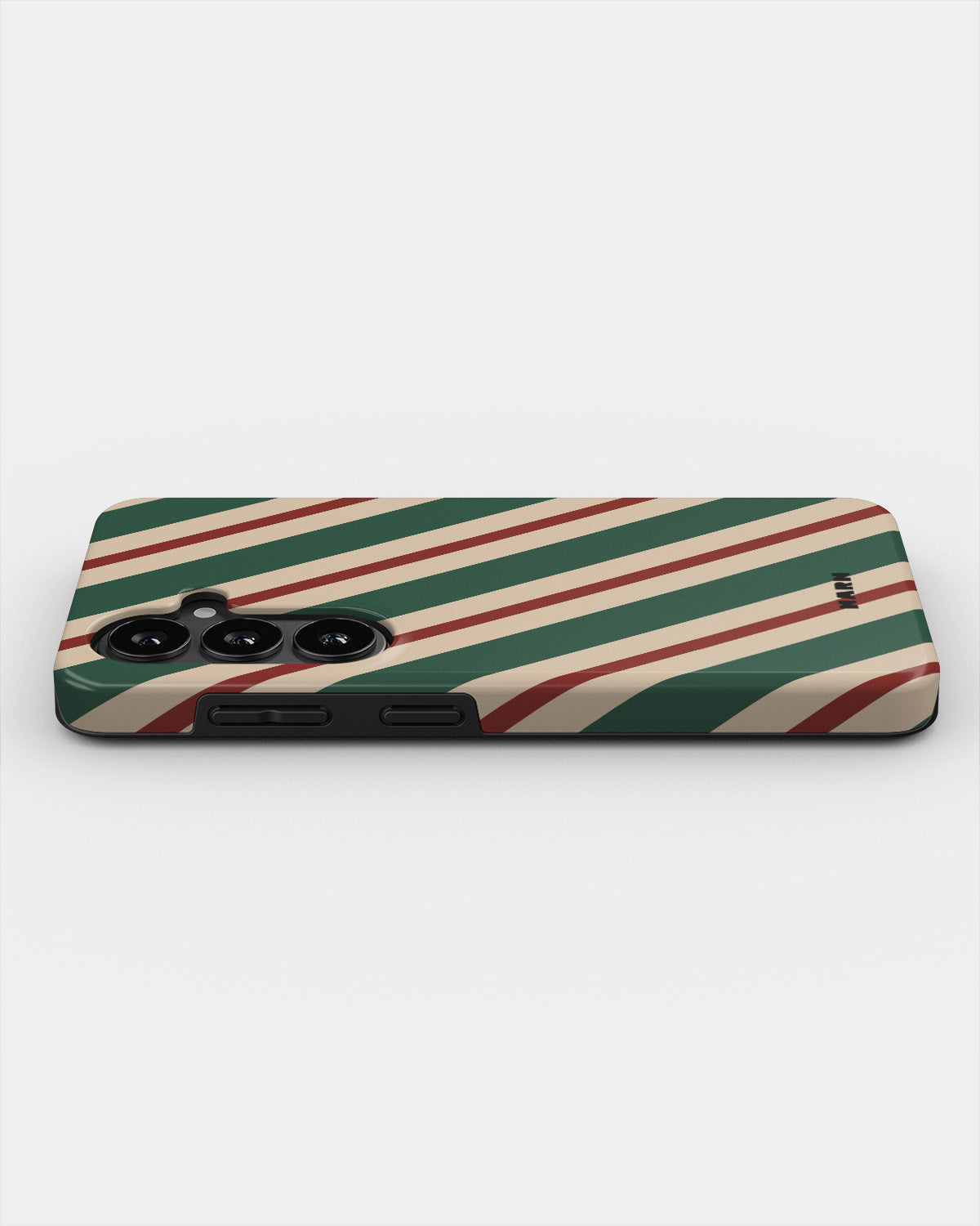 Samsung Galaxy S26 Tough Case – Candy Stripe - View 3