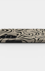 Samsung Galaxy S26 Tough Case – Sand Drift - View 3