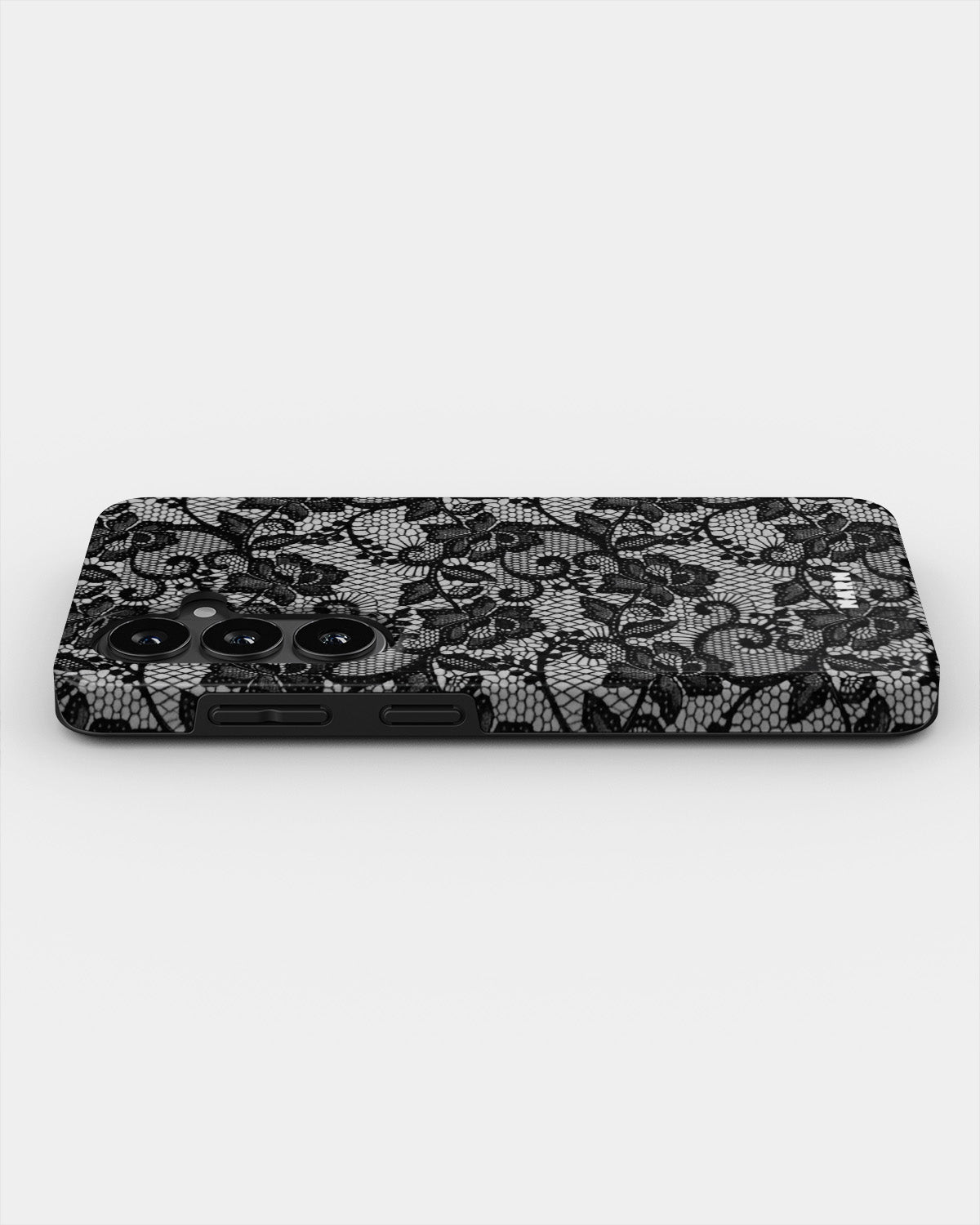 Samsung Galaxy S26 Tough Case – Midnight Lace - View 3