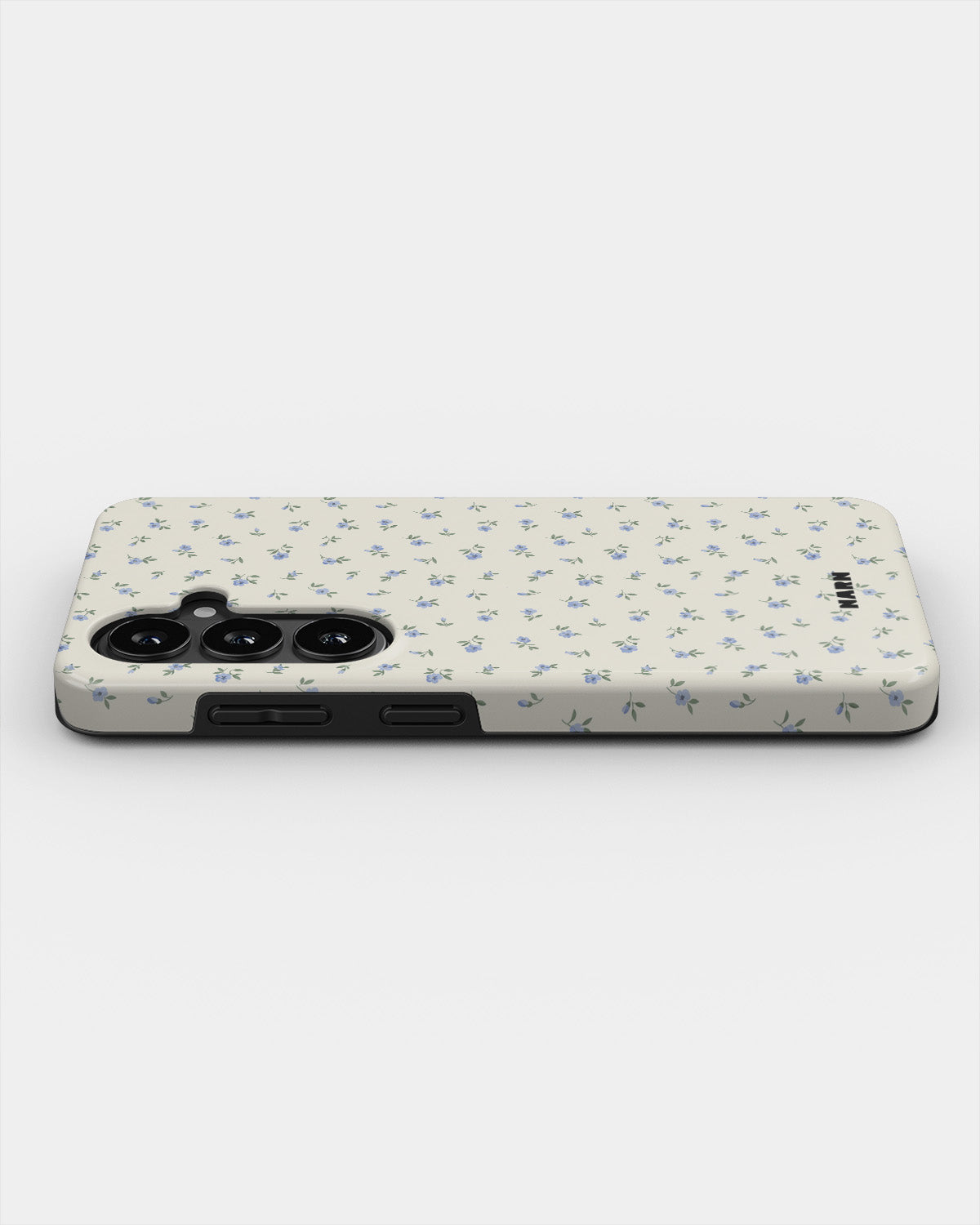 Samsung Galaxy S26 Tough Case – Wild Petals - View 3