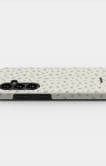 Samsung Galaxy S26 Tough Case – Wild Petals - View 3