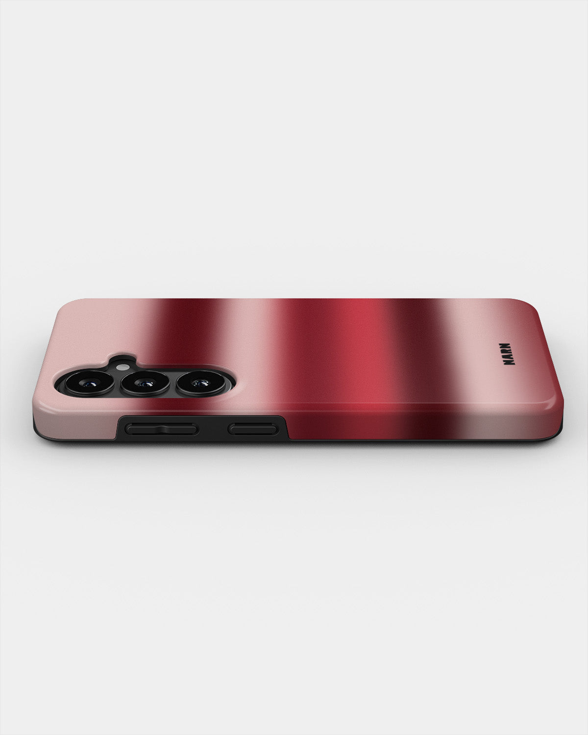 Samsung Galaxy S26 Tough Case – Cherry - View 3