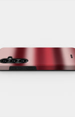 Samsung Galaxy S26 Tough Case – Cherry - View 3