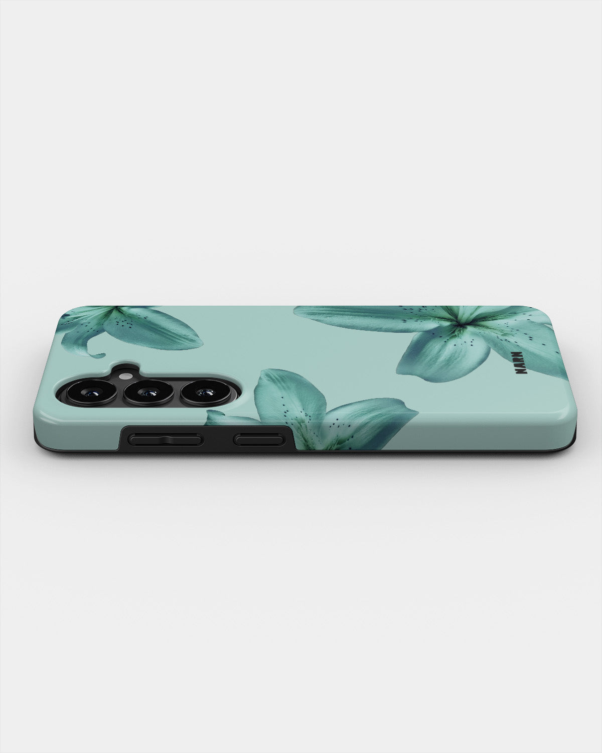 Samsung Galaxy S26 Tough Case – Sea Lily - View 3