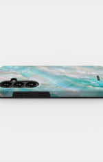 Samsung Galaxy S26 Tough Case – Mermaid - View 3