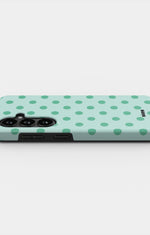Samsung Galaxy S26 Tough Case – Sea Pearls - View 3