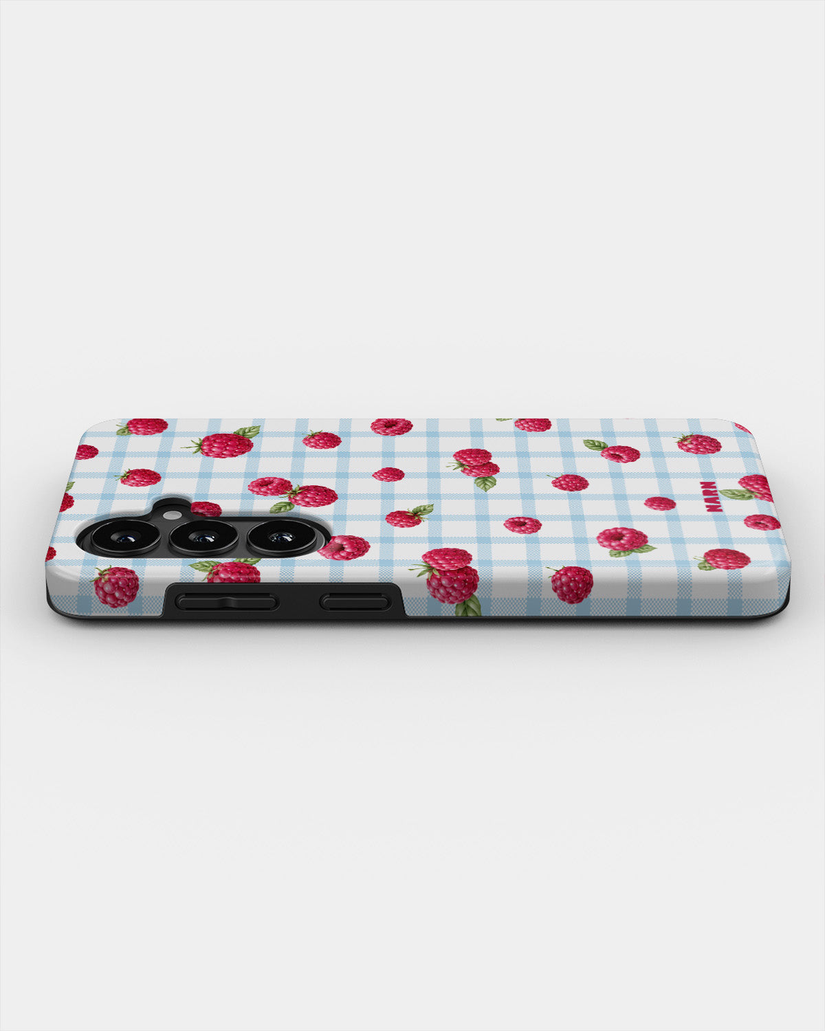 Samsung Galaxy S26 Tough Case – Berry Basket - View 3
