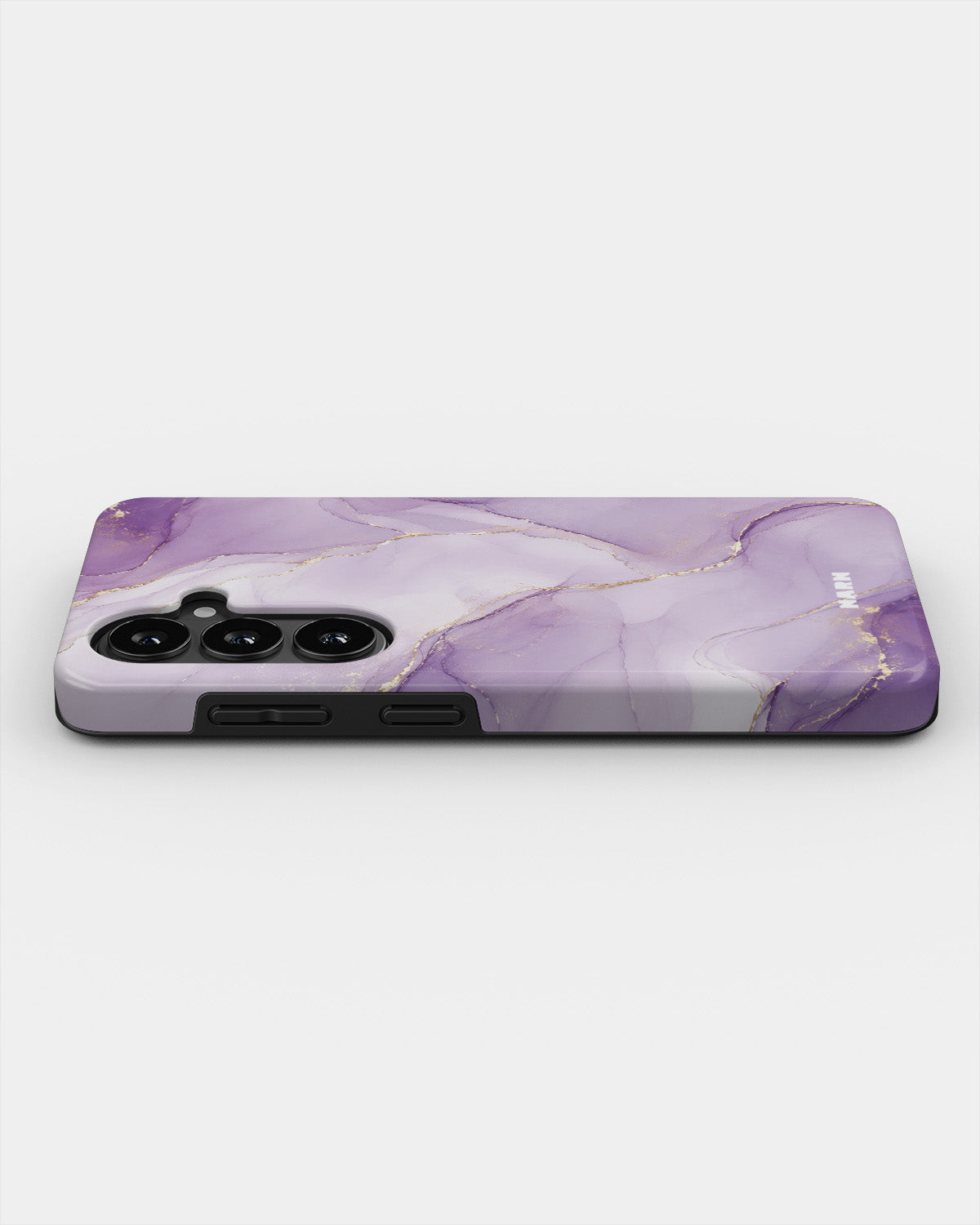 Samsung Galaxy S26 Tough Case – Lilac - View 3