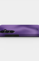 Samsung Galaxy S26 Tough Case – Violetta - View 3