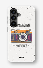 Samsung Galaxy S26 Plus Tough Case – Collect Moments - View 1