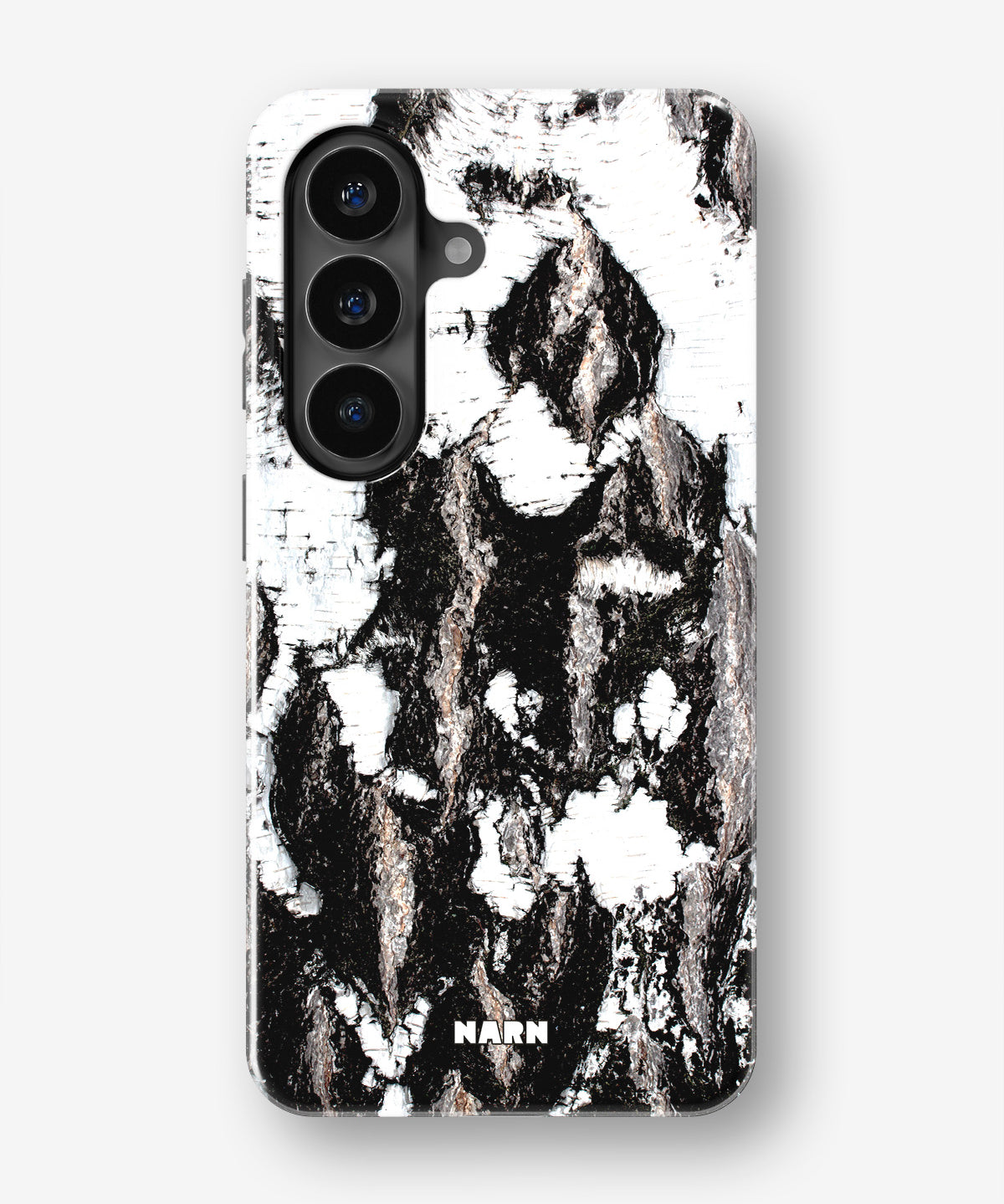 Samsung Galaxy S26 Plus Tough Case – Birch - View 1