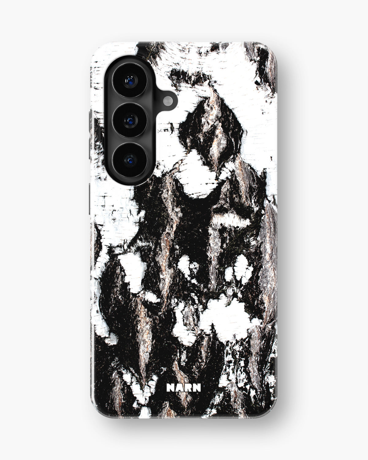 Samsung Galaxy S26 Plus Tough Case – Birch - View 1