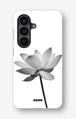 Samsung Galaxy S26 Plus Tough Case – Lotus - View 1