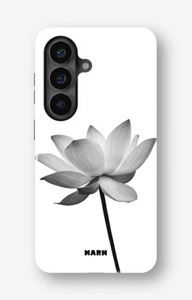 Samsung Galaxy S26 Plus Tough Case – Lotus - View 1