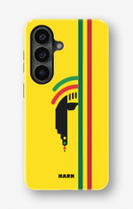 Samsung Galaxy S26 Plus Tough Case – Marley - View 1