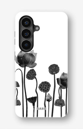 Samsung Galaxy S26 Plus Tough Case – Lotus Blooms - View 1