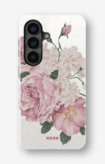 Samsung Galaxy S26 Plus Tough Case – Roses - View 1