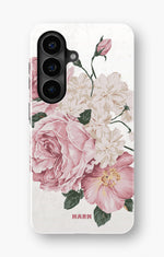 Samsung Galaxy S26 Plus Tough Case – Roses - View 1