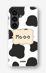 Samsung Galaxy S26 Plus Tough Case – Mo-o-o - View 1