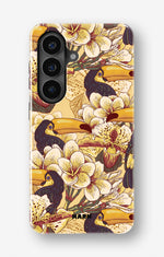 Samsung Galaxy S26 Plus Tough Case – Toucans - View 1