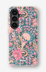 Samsung Galaxy S26 Plus Tough Case – Fantasy Flowers - View 1