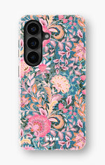 Samsung Galaxy S26 Plus Tough Case – Fantasy Flowers - View 1