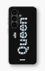 Samsung Galaxy S26 Plus Tough Case – Queen - View 1