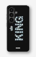 Samsung Galaxy S26 Plus Tough Case – King - View 1