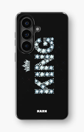 Samsung Galaxy S26 Plus Tough Case – King - View 1