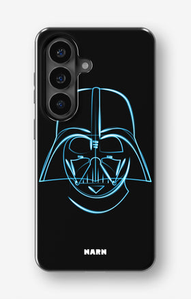Samsung Galaxy S26 Plus Tough Case – Darth Vader - View 1