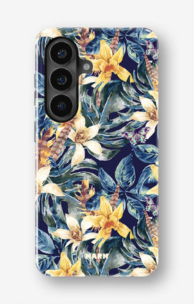 Samsung Galaxy S26 Plus Tough Case – Lily - View 1