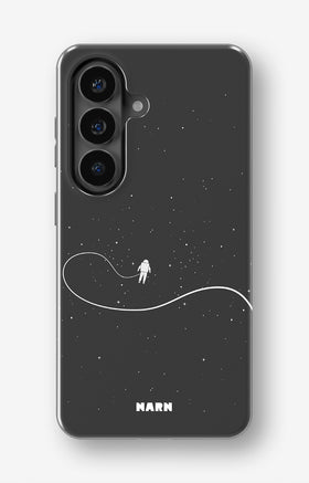 Samsung Galaxy S26 Plus Tough Case – Space Walk - View 1