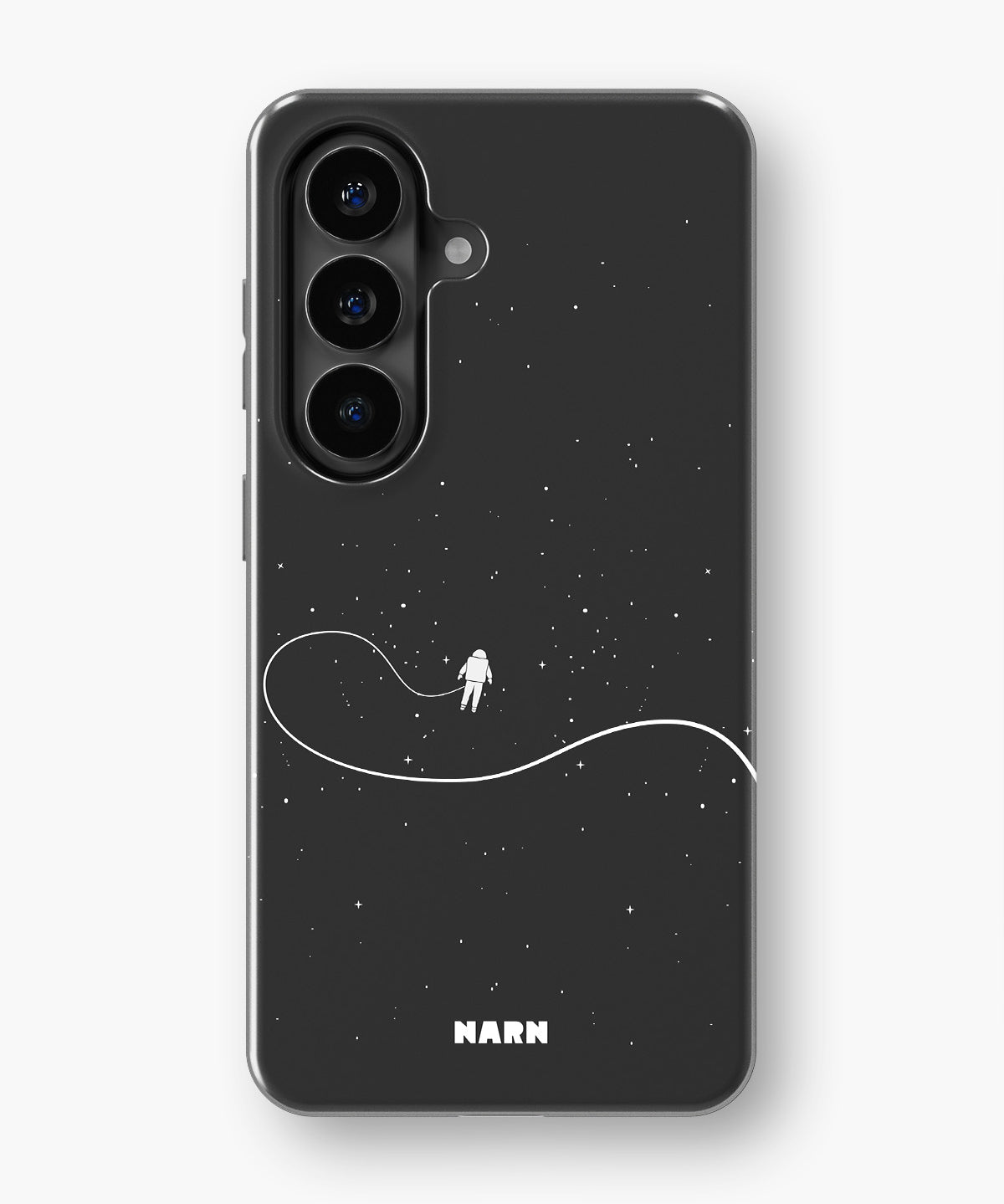 Samsung Galaxy S26 Plus Tough Case – Space Walk - View 1