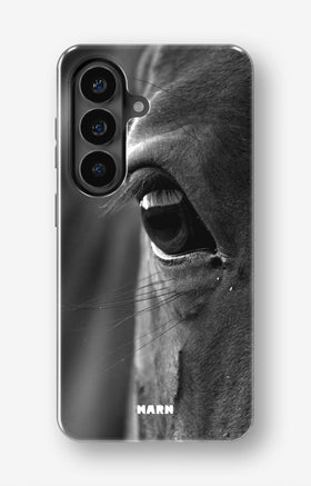 Samsung Galaxy S26 Plus Tough Case – Horse Soul - View 1
