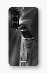 Samsung Galaxy S26 Plus Tough Case – Horse Soul - View 1