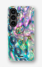 Samsung Galaxy S26 Plus Tough Case – Seashell - View 1