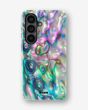 Samsung Galaxy S26 Plus Tough Case – Seashell - View 1