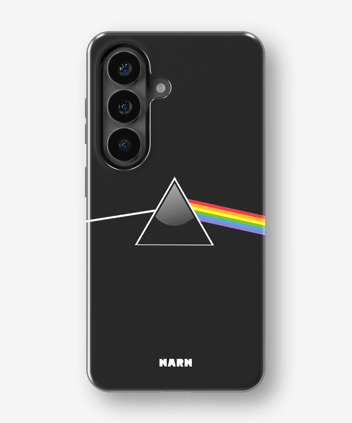 Samsung Galaxy S26 Plus Tough Case – Dark Side - View 1