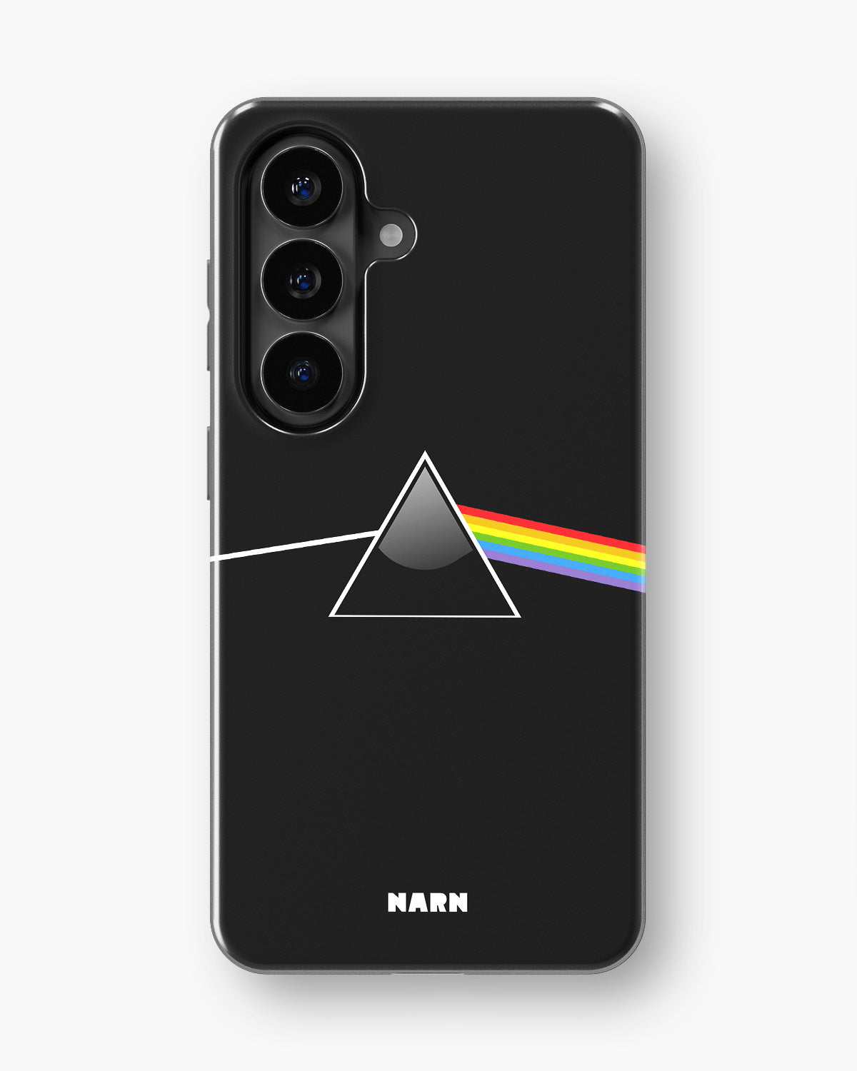 Samsung Galaxy S26 Plus Tough Case – Dark Side - View 1