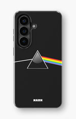 Samsung Galaxy S26 Plus Tough Case – Dark Side - View 1