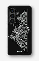 Samsung Galaxy S26 Plus Tough Case – Nomad - View 1