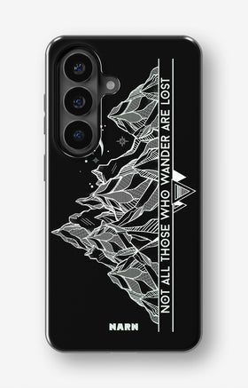 Samsung Galaxy S26 Plus Tough Case – Nomad - View 1