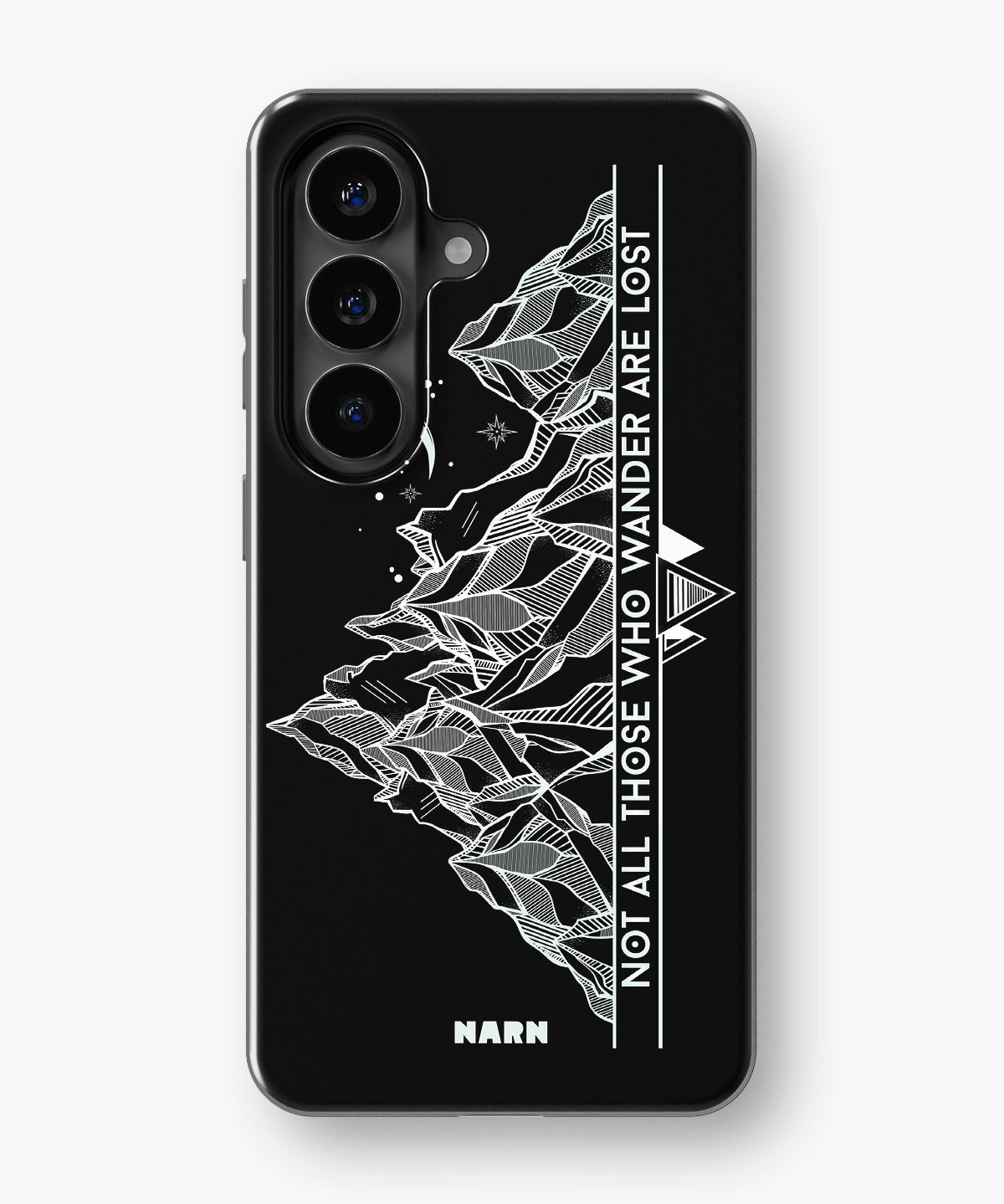 Samsung Galaxy S26 Plus Tough Case – Nomad - View 1