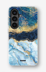 Samsung Galaxy S26 Plus Tough Case – Blue Dream - View 1