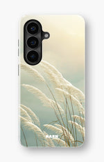 Samsung Galaxy S26 Plus Tough Case – Windy Pampas - View 1