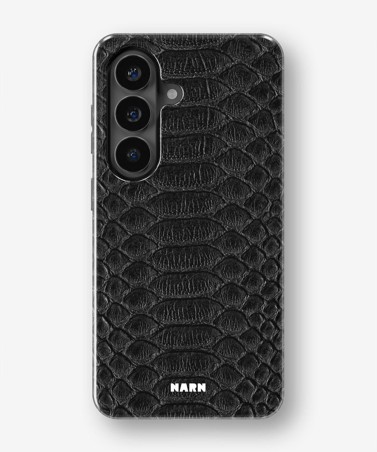 Samsung Galaxy S26 Plus Tough Case – Black Snake - View 1