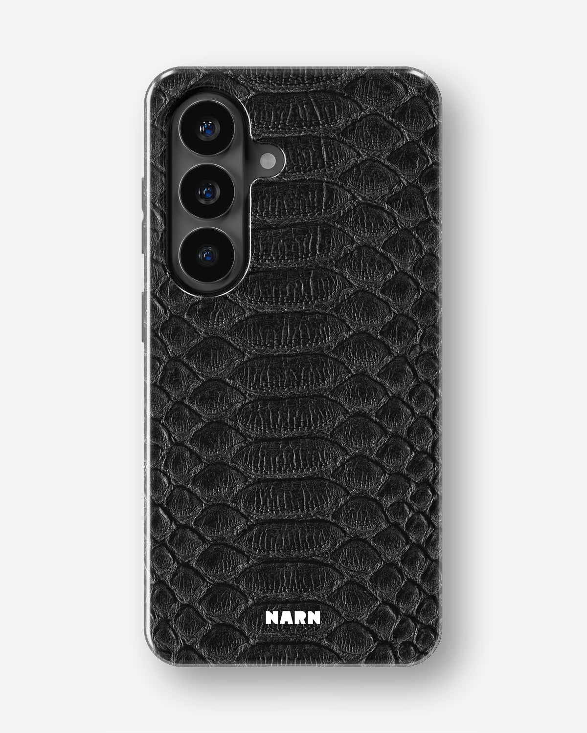 Samsung Galaxy S26 Plus Tough Case – Black Snake - View 1