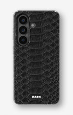 Samsung Galaxy S26 Plus Tough Case – Black Snake - View 1
