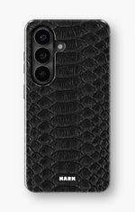 Samsung Galaxy S26 Plus Tough Case – Black Snake - View 1